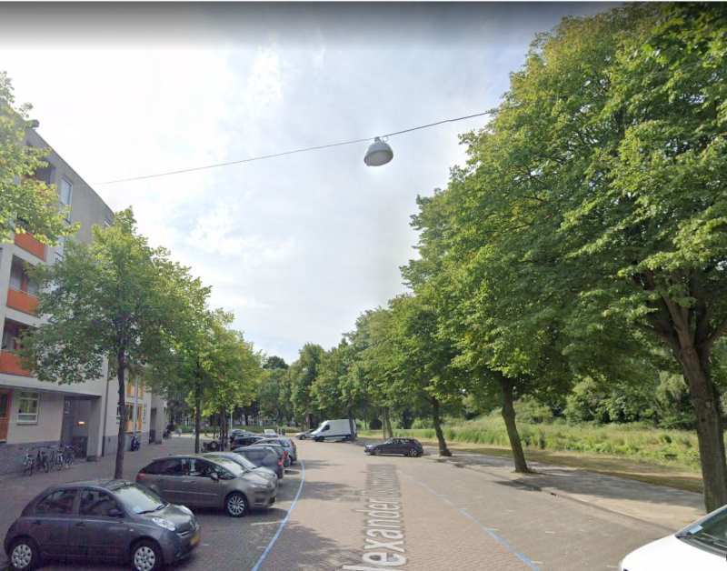 Alexander Dumaslaan 82