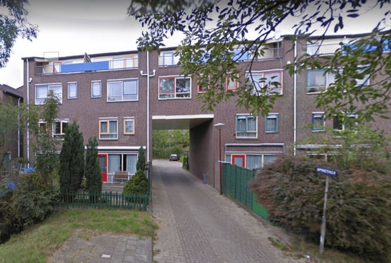 Spinethof 4, 3438 CA Nieuwegein, Nederland