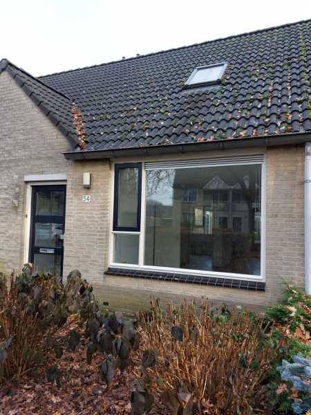 Griendwerkerstraat 54, 3828 DD Hoogland, Nederland