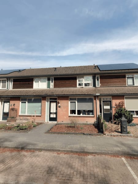 Willem Royaardsstraat 65, 7558 RR Hengelo, Nederland