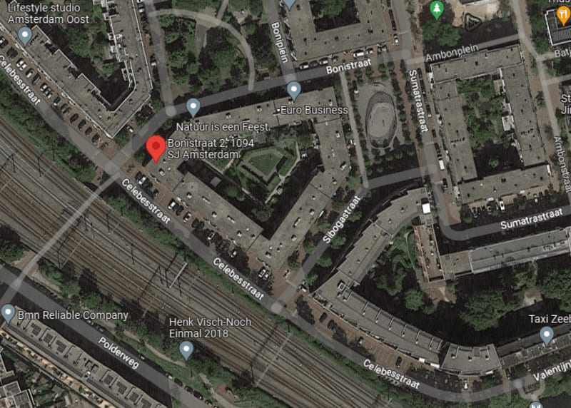 Bonistraat 2