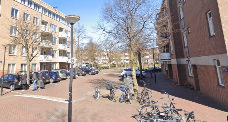 Bonistraat 2