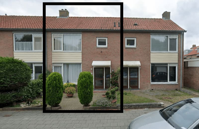 Essenlaan 5, 1185 KD Amstelveen, Nederland