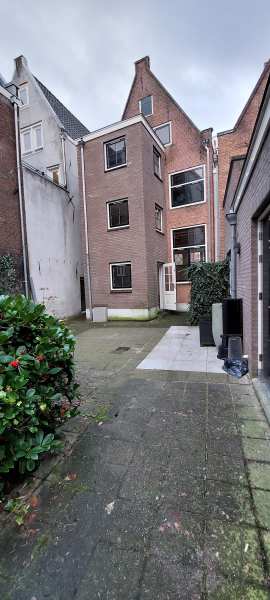 Binnen Brouwersstraat 29