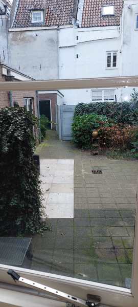 Binnen Brouwersstraat 29