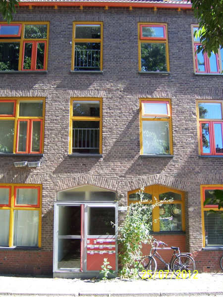 Deliplein 57, 9715 DA Groningen, Nederland