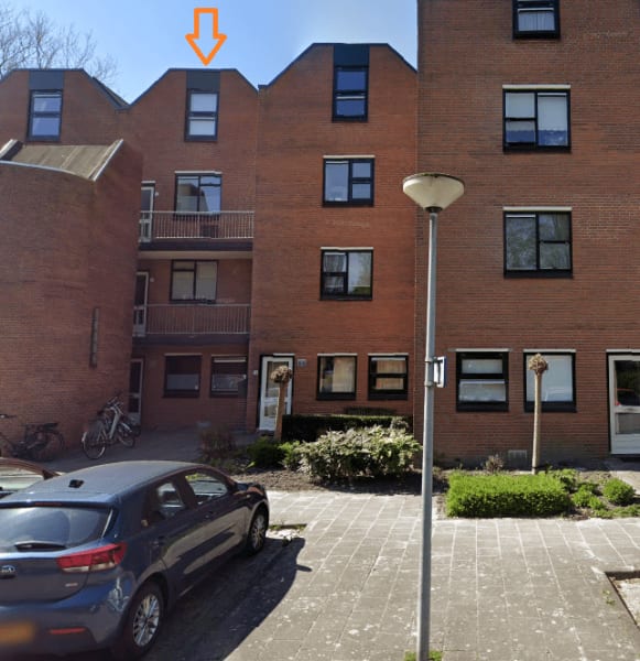 Zagerij 51, 9713 DG Groningen, Nederland