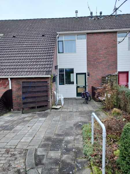 Tichelwerk 6, 9951 JG Winsum, Nederland