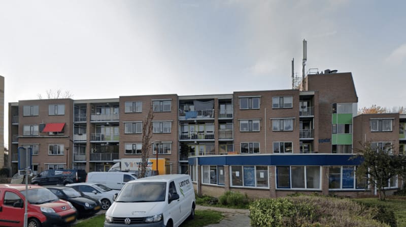 Diepenbrocklaan 19, 3438 XZ Nieuwegein, Nederland