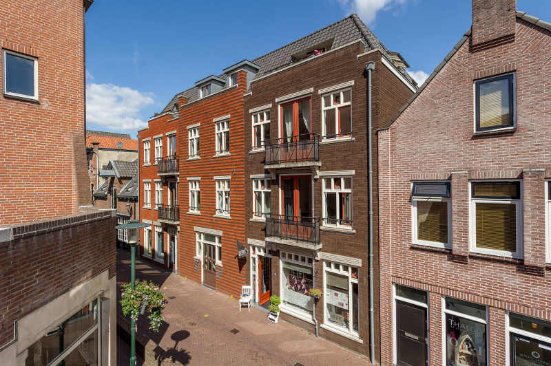 Koestraat 14E, 3811 HK Amersfoort, Nederland