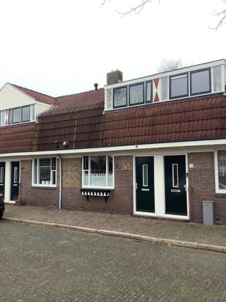 Middenstraat 21, 3353 GP Papendrecht, Nederland