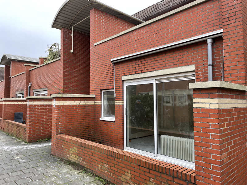 Middelhovenweg 69, 1502 EE Zaandam, Nederland