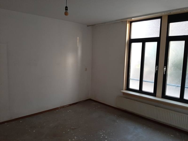 Lijnbaansgracht 181A