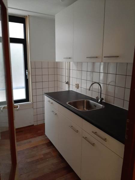 Lijnbaansgracht 181A