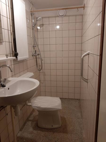 Lijnbaansgracht 181A