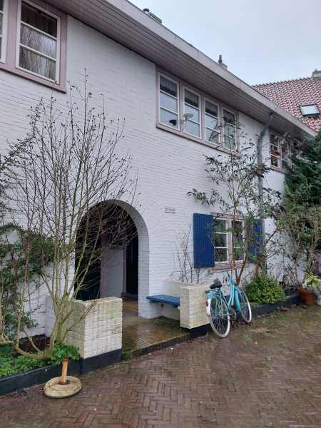 Brink 27B, 1097 TV Amsterdam, Nederland