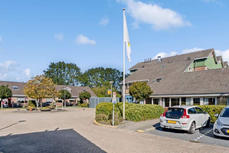 Zuiderhof 2, 1461 AJ Zuidoostbeemster, Nederland