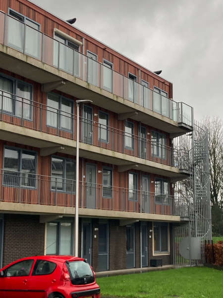 Clarissenhof 53, 4133 AC Vianen, Nederland