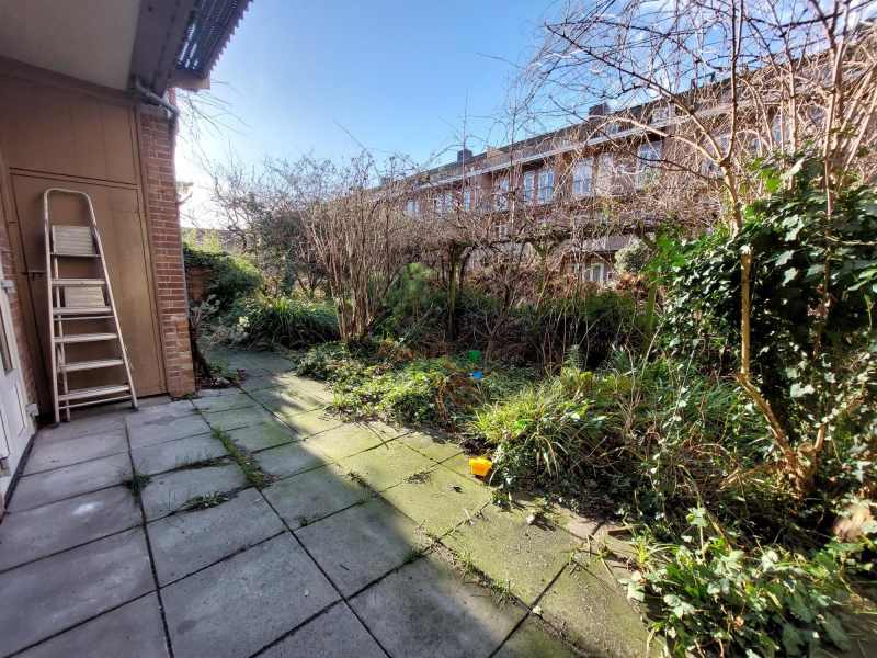 Jan Den Haenstraat 27II