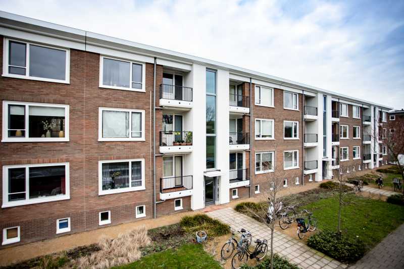 Thorbeckesingel 77, 3904 CT Veenendaal, Nederland