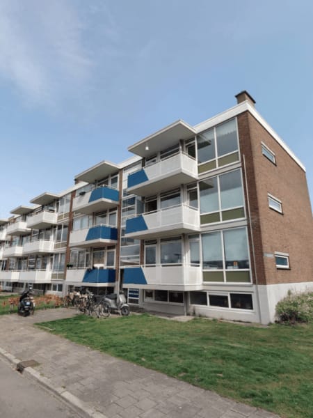 Schützstraat 65, 7557 RG Hengelo, Nederland