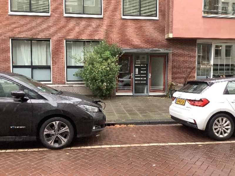 Rapenburgerstraat 278