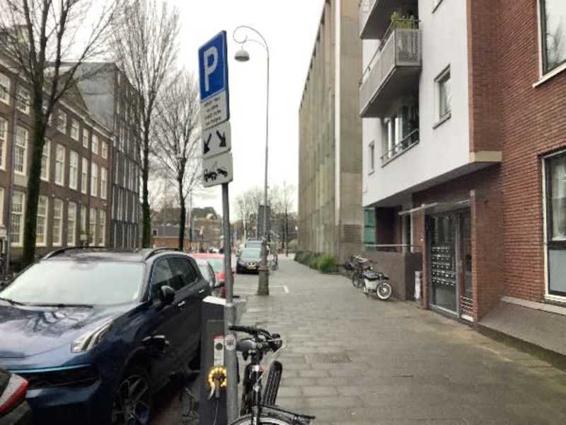 Rapenburgerstraat 278