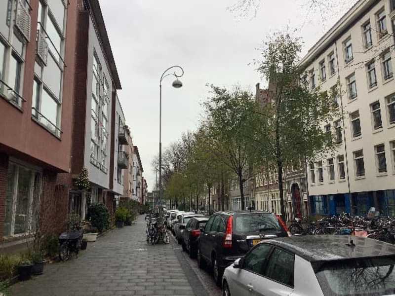Rapenburgerstraat 278