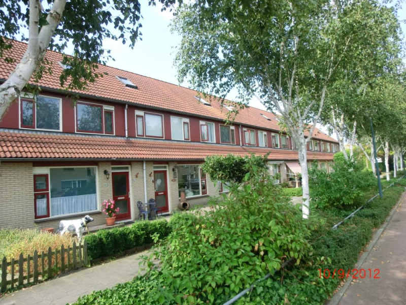Bontekoestraat 18, 3906 EG Veenendaal, Nederland