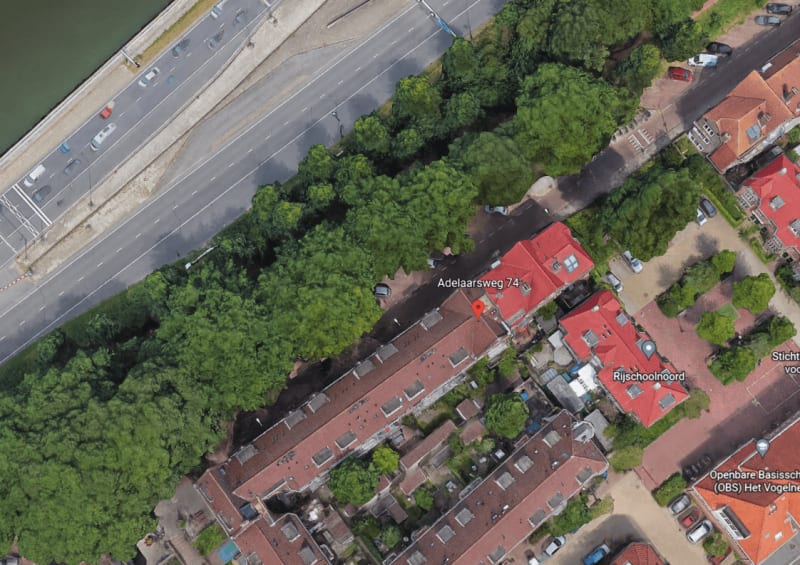 Adelaarsweg 74B