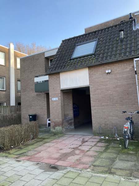 Rembrandtlaan 115, 3443 EE Woerden, Nederland