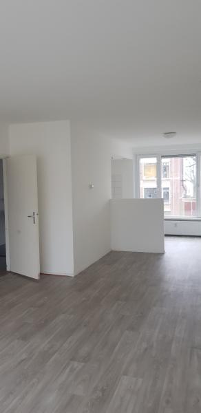 De Savornin Lohmanstraat 26