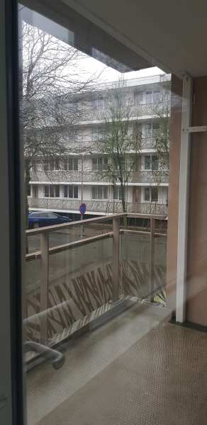 De Savornin Lohmanstraat 26