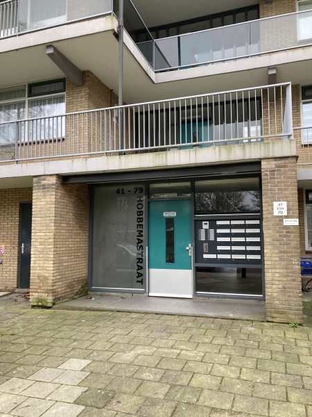 Hobbemastraat 41