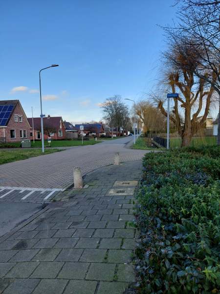 Loefzijde 35