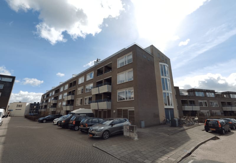 Oldenzaalsestraat 97, 7551 AP Hengelo, Nederland