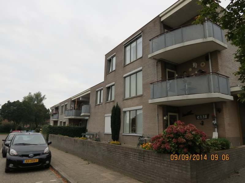 Doctor A. Kuyperstraat 40