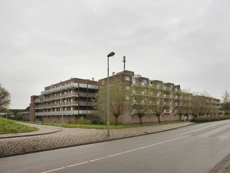 Rudyard Kipling-Erf 264, 3315 AK Dordrecht, Nederland