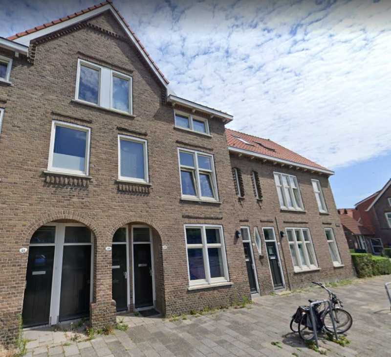 Borgwal 19A, 9716 GS Groningen, Nederland