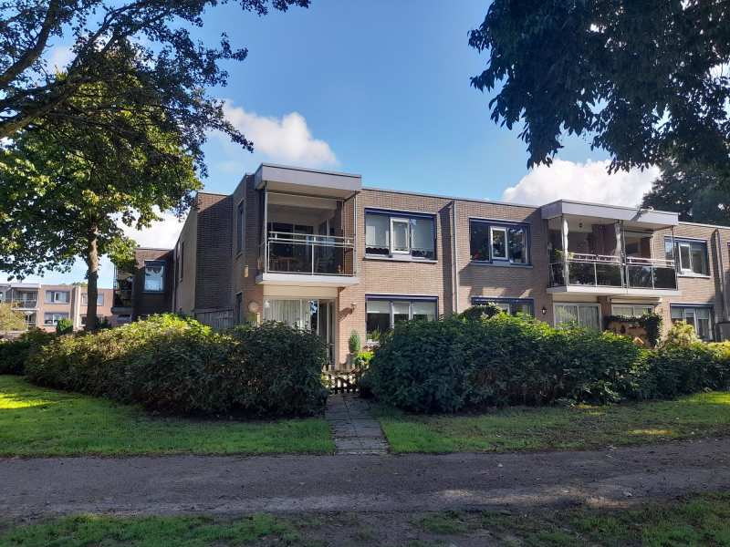 Klarinet 117, 3766 GK Soest, Nederland