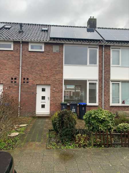 Wulpenlaan 22, 3645 KR Vinkeveen, Nederland