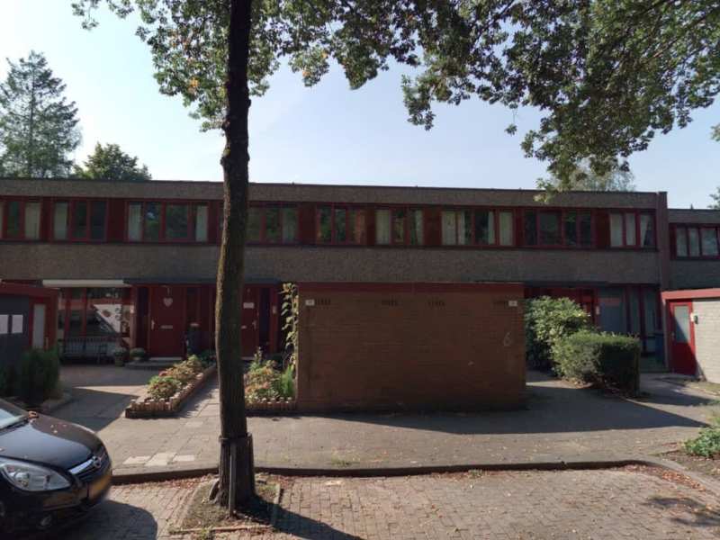 Grootzeil 7, 9733 GT Groningen, Nederland