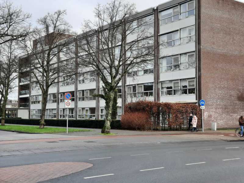 Annette Poelmanstraat 52, 1442 AK Purmerend, Nederland