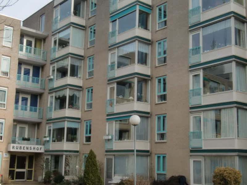 Rubenslaan 80, 3582 JJ Utrecht, Nederland