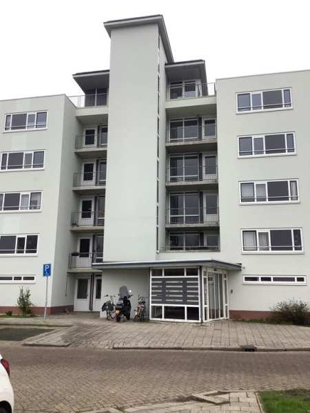 Duivenstraat 21, 3353 BZ Papendrecht, Nederland