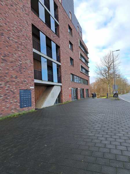 IJdoornlaan 1831, 1034 AZ Amsterdam, Nederland