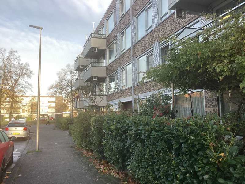 Selvasdreef 24, 3563 XK Utrecht, Nederland