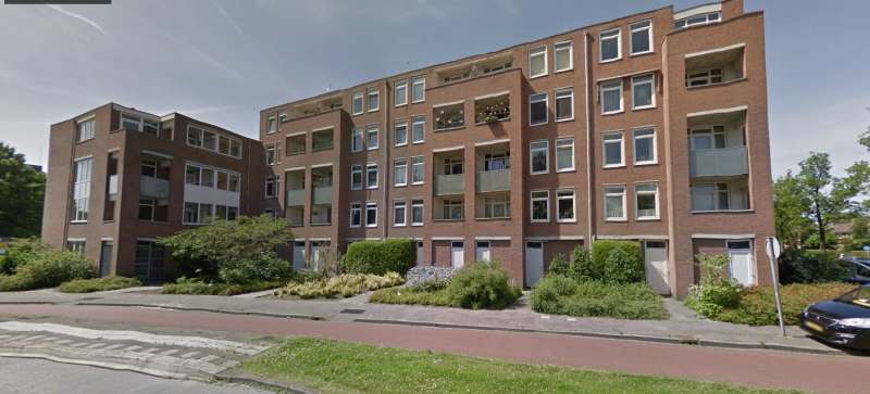 Hyadenpad 26, 9742 XK Groningen, Nederland