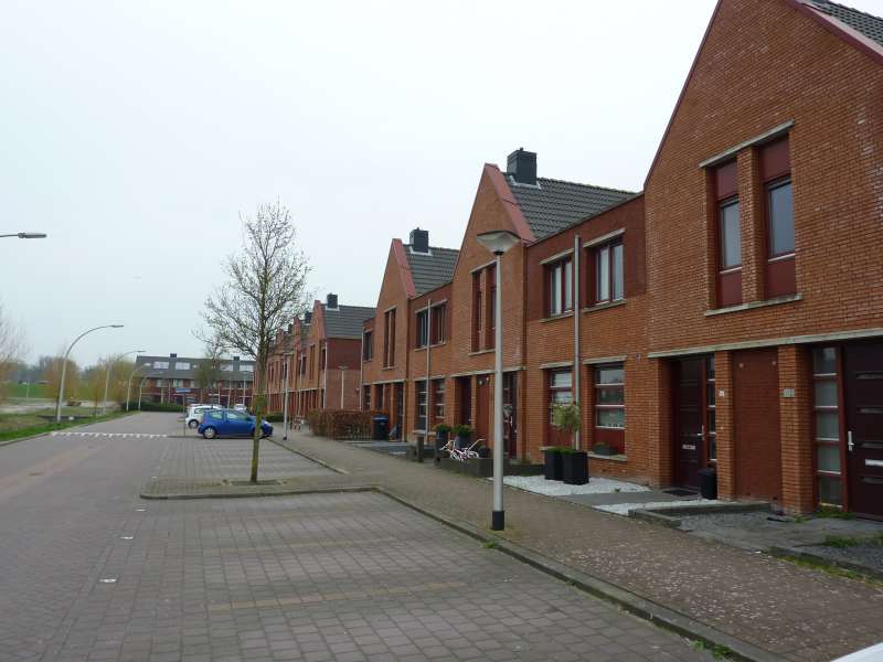 Moerasvaren 110, 3344 CB Hendrik-Ido-Ambacht, Nederland