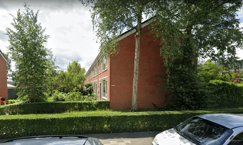 Steenbokstraat 26, 9742 TV Groningen, Nederland